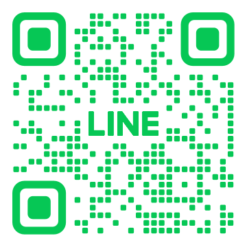 SBT Clinic's Line QR Code